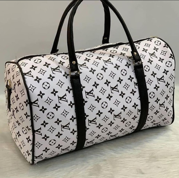 ساک چرم برند کد ۲۰۱