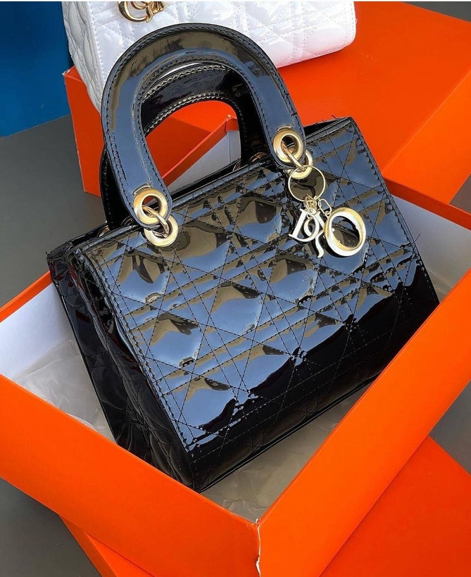 کیف برتی دیور کد ۶۰۰
