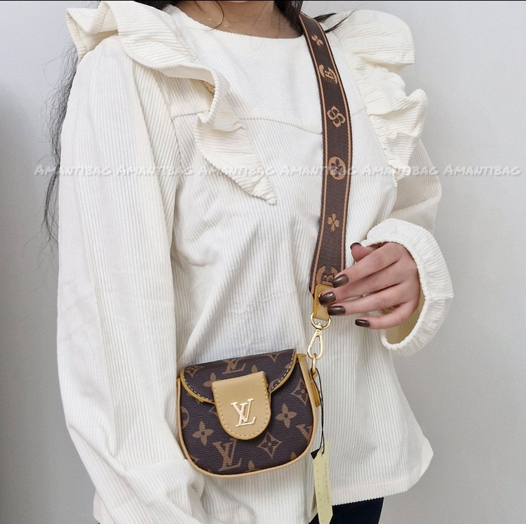 مینی بگ لوییویتون Louis vuitton