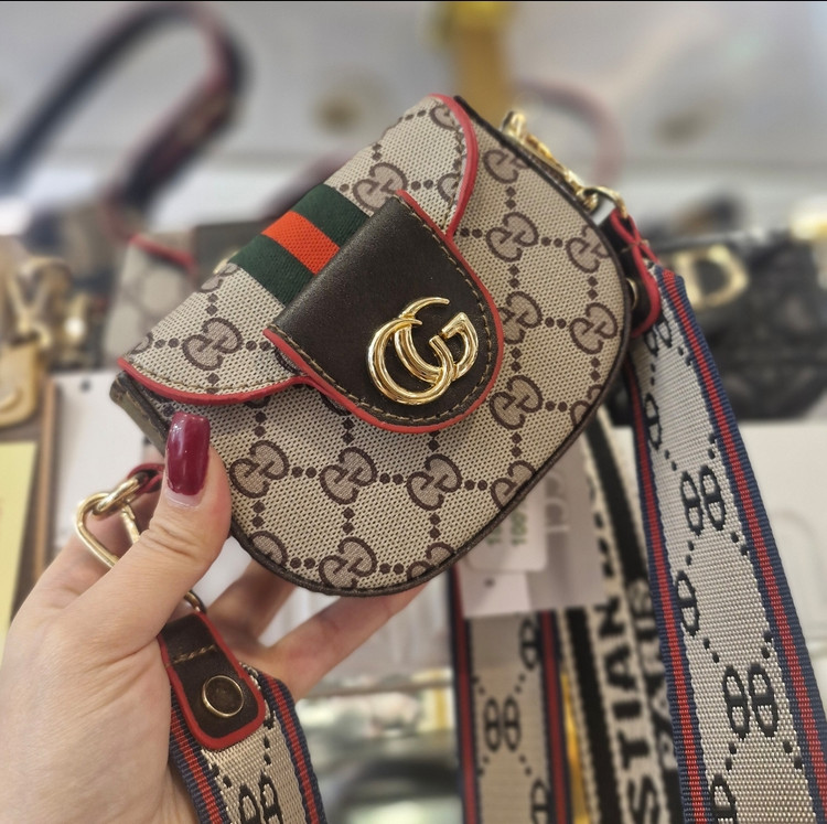 مینی بگ لوییویتون Louis vuitton