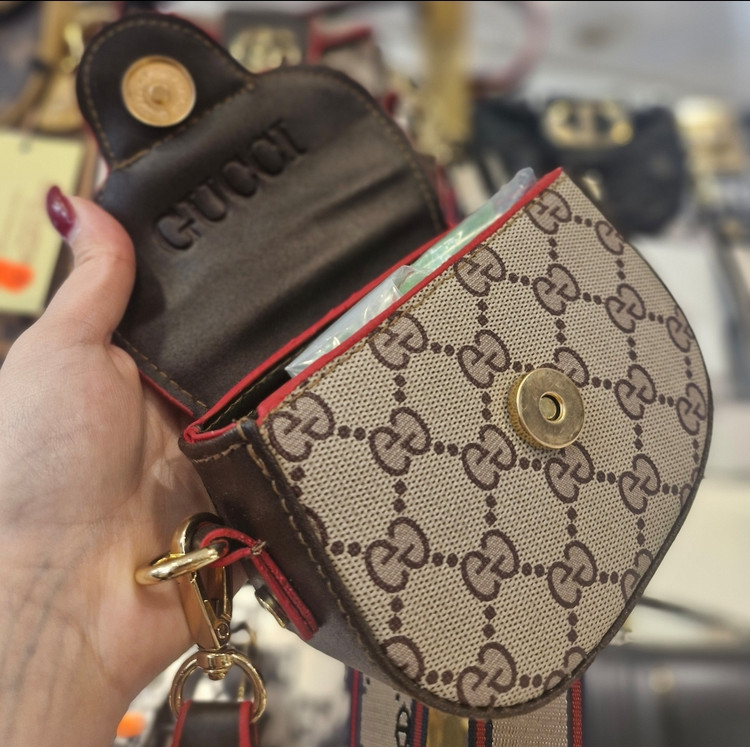 مینی بگ لوییویتون Louis vuitton