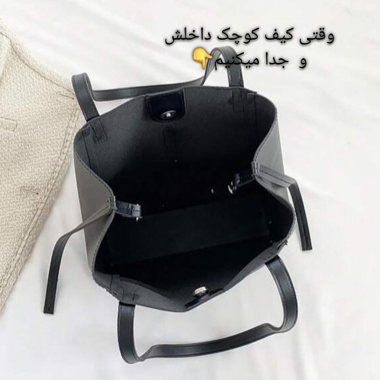 کیف لامین zara کد ۱۰۱۲