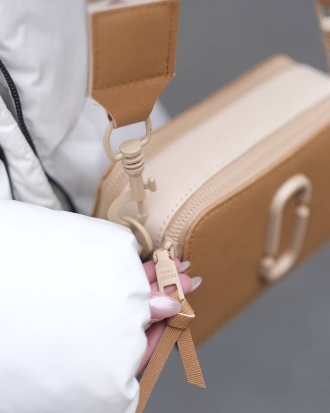 کیف مارک جاکوبس marc Jacobs