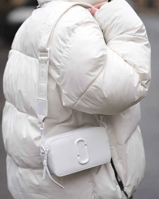 کیف مارک جاکوبس marc Jacobs