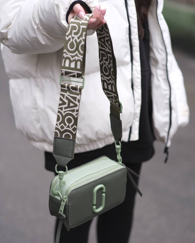 کیف مارک جاکوبس marc Jacobs