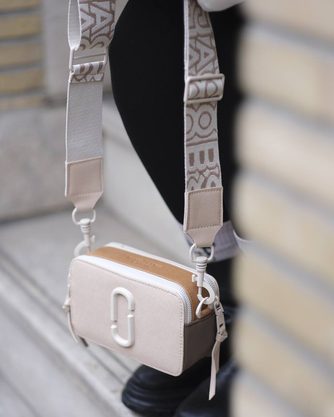 کیف مارک جاکوبس marc Jacobs