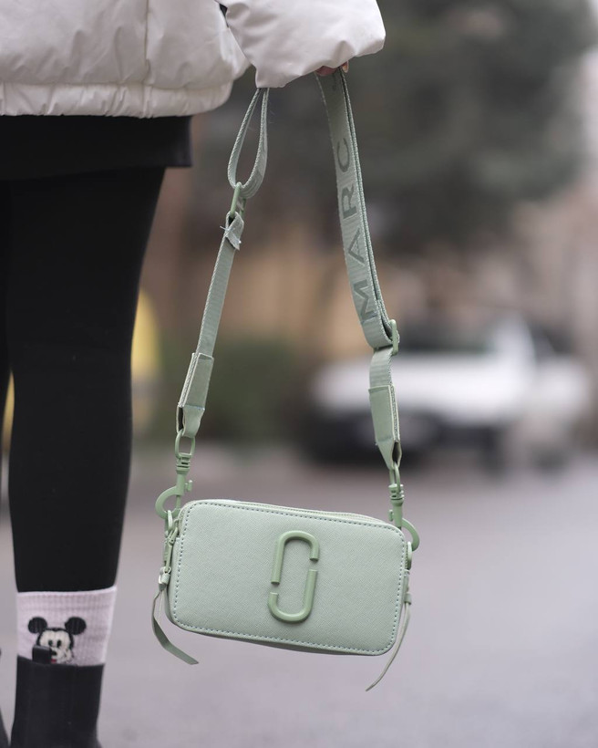 کیف مارک جاکوبس marc Jacobs