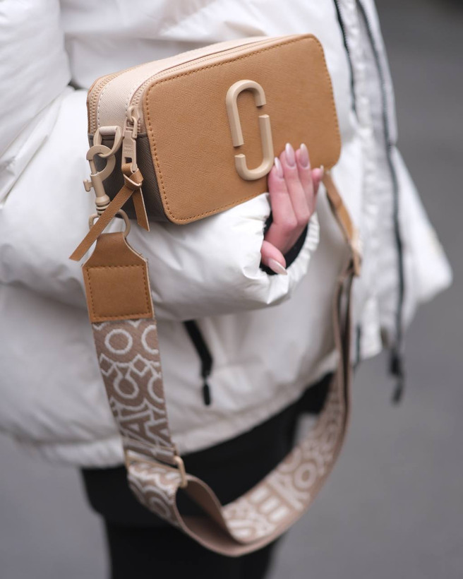 کیف مارک جاکوبس marc Jacobs