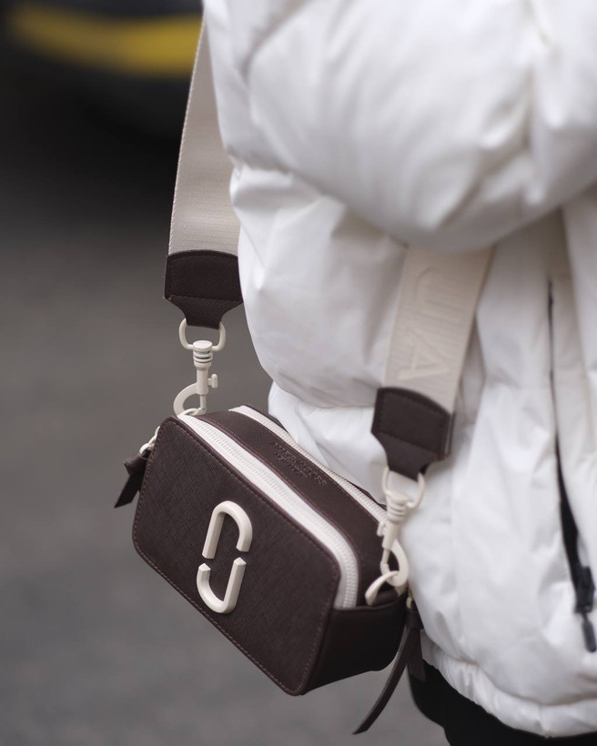 کیف مارک جاکوبس marc Jacobs