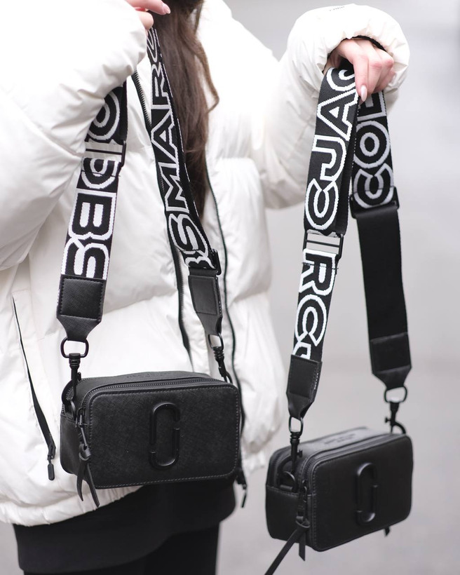 کیف مارک جاکوبس marc Jacobs