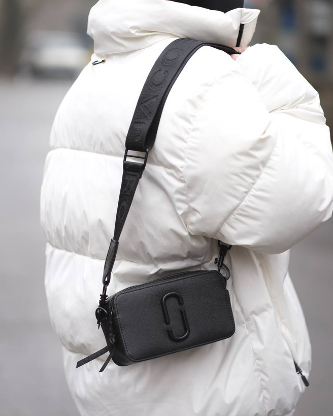 کیف مارک جاکوبس marc Jacobs