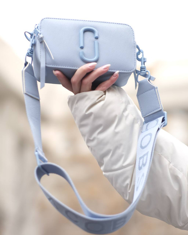 کیف مارک جاکوبس marc Jacobs