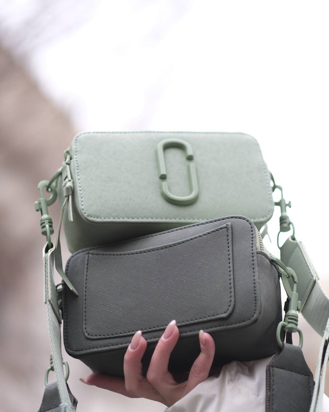 کیف مارک جاکوبس marc Jacobs