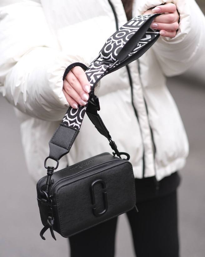کیف مارک جاکوبس marc Jacobs