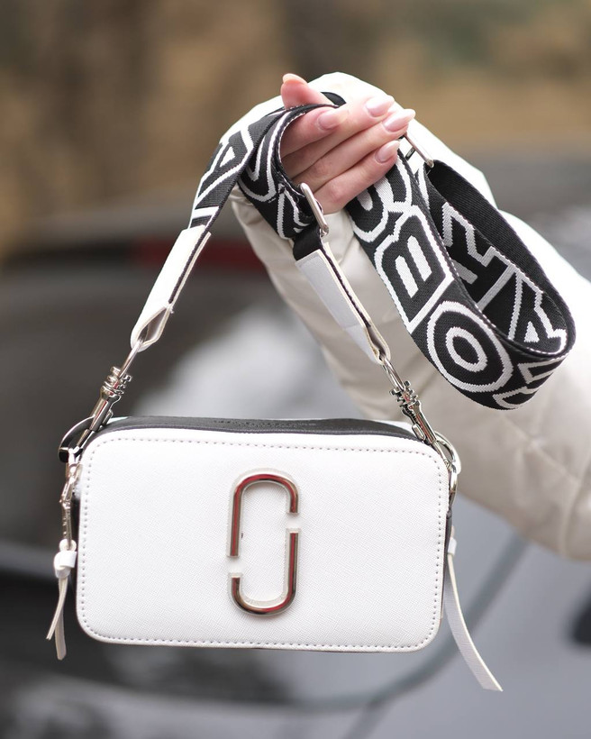 کیف مارک جاکوبس marc Jacobs