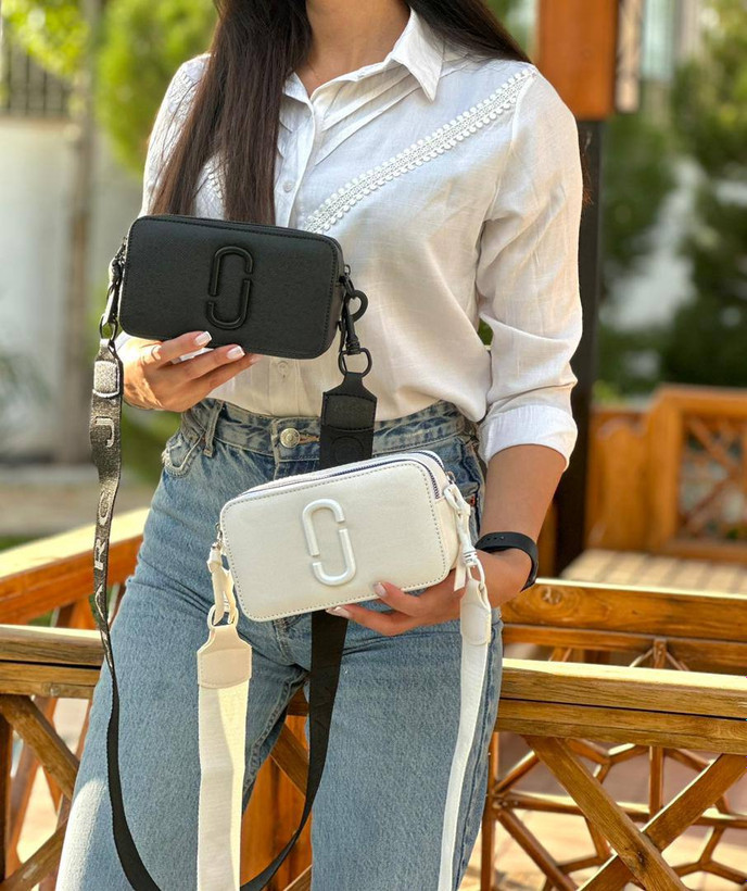 کیف مارک جاکوبس marc Jacobs