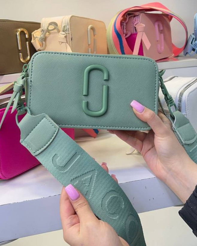 کیف مارک جاکوبس marc Jacobs