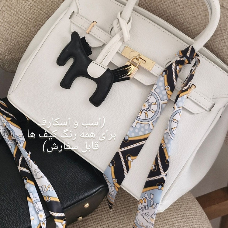 کیف هرمس Hermes کیف هری کد ۲۲۵