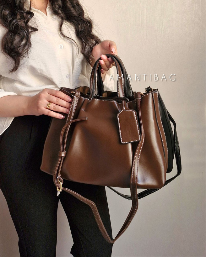 کیف نیوسا کیف زارا کد ۶۱۰۹