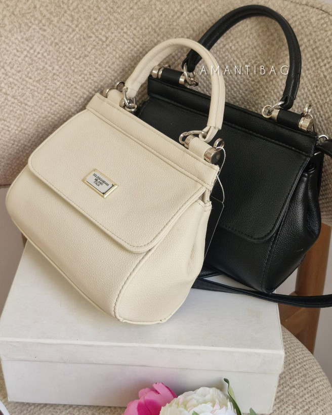 کیف سارل کیف دولچه گابانا کد ۸۷۶۹