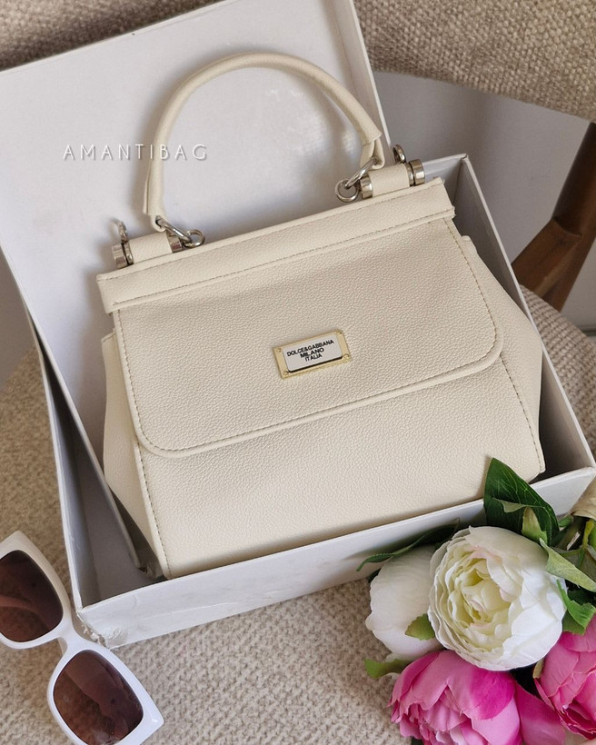 کیف سارل کیف دولچه گابانا کد ۸۷۶۹