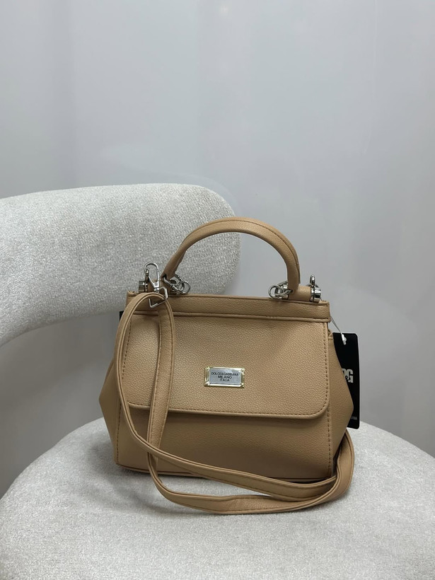 کیف سارل کیف دولچه گابانا کد ۸۷۶۹
