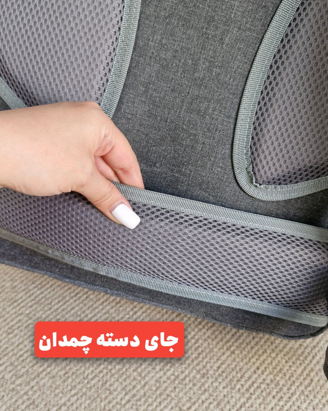 کوله طوسا کوله وارداتی کد ۵۴۳۱
