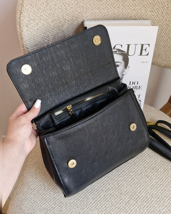 کیف سارل کیف دولچه گابانا کد ۸۷۷۰