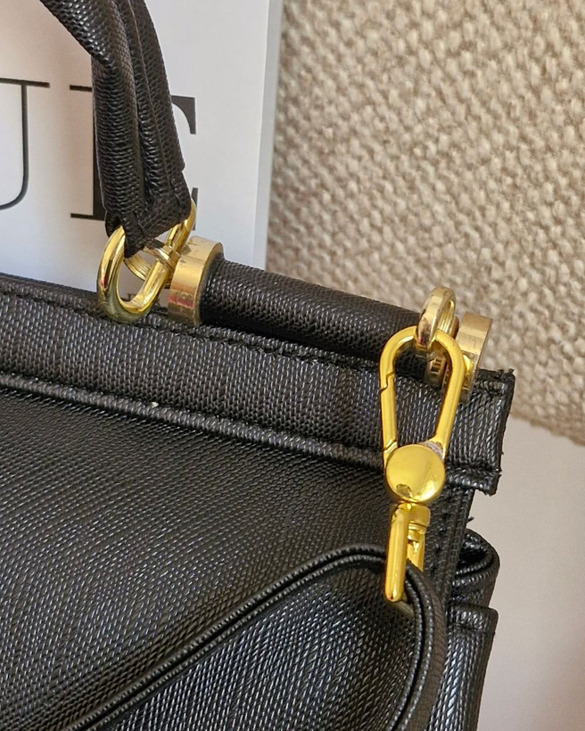 کیف سارل کیف دولچه گابانا کد ۸۷۷۰