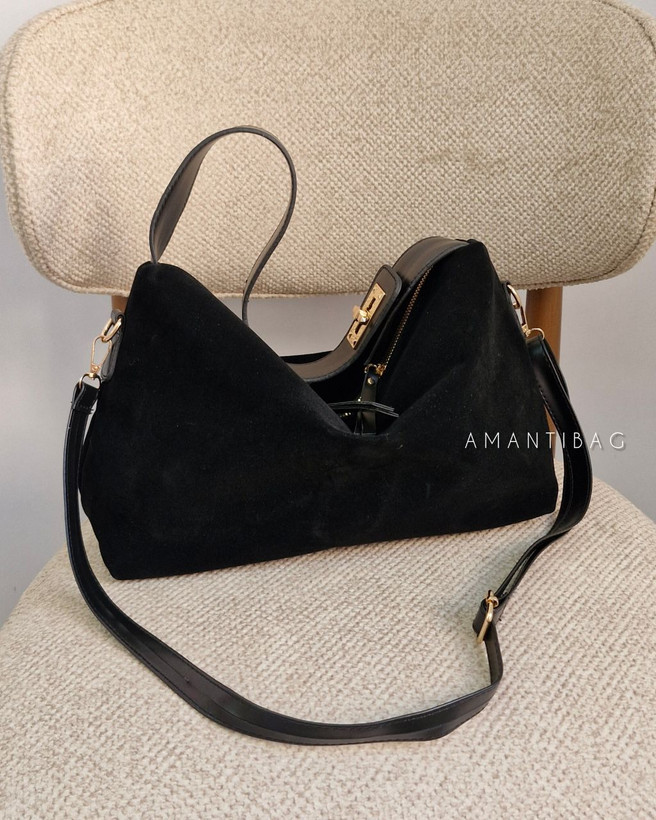 کیف وانیلا zara کد ۵۶۷