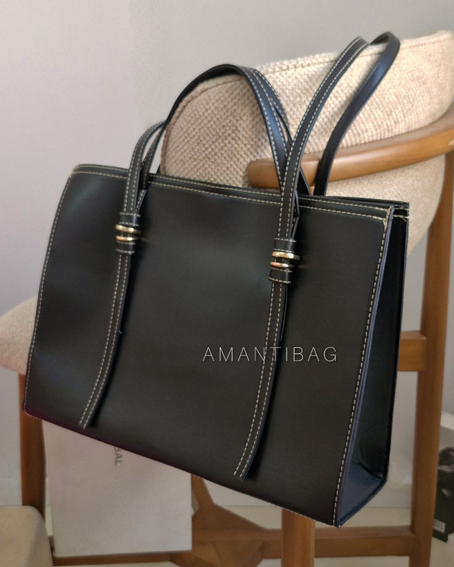 کیف آلیسا کیف چرمی کد ۹۷۶۴