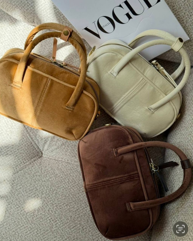 کیف جیر کیف زارا کد ۶۹۰۶