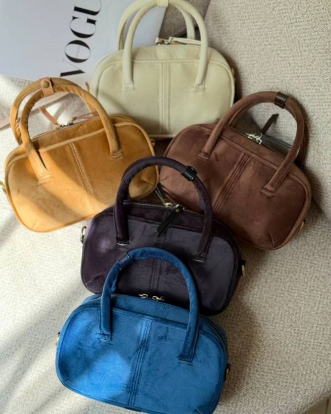 کیف جیر کیف زارا کد ۶۹۰۶