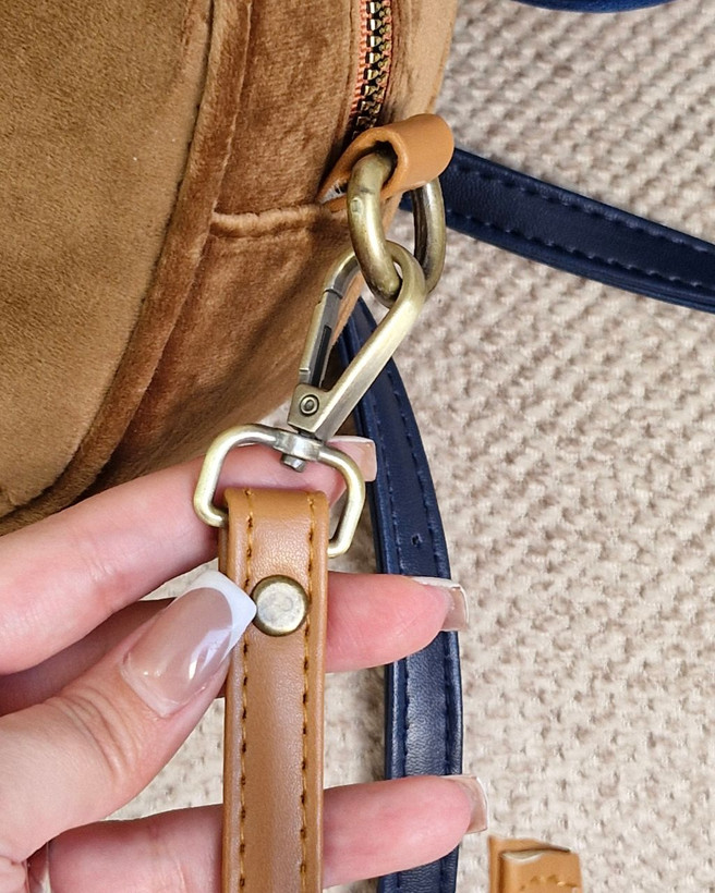کیف جیر کیف زارا کد ۶۹۰۶