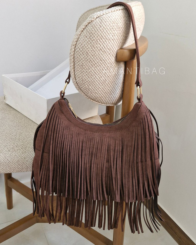 کیف جیر کروسان کیف جیر کابوی کد ۴۱۲۹
