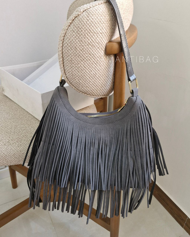کیف جیر کروسان کیف جیر کابوی کد ۴۱۲۹
