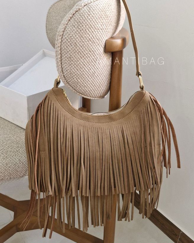 کیف جیر کروسان کیف جیر کابوی کد ۴۱۲۹