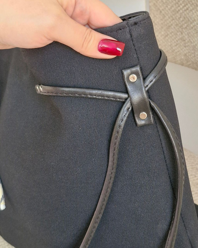 کیف جیر شرمین کیف زارا