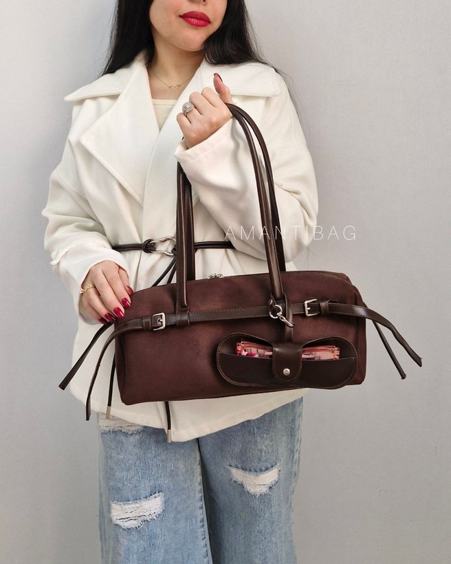 کیف زهره کیف زارا