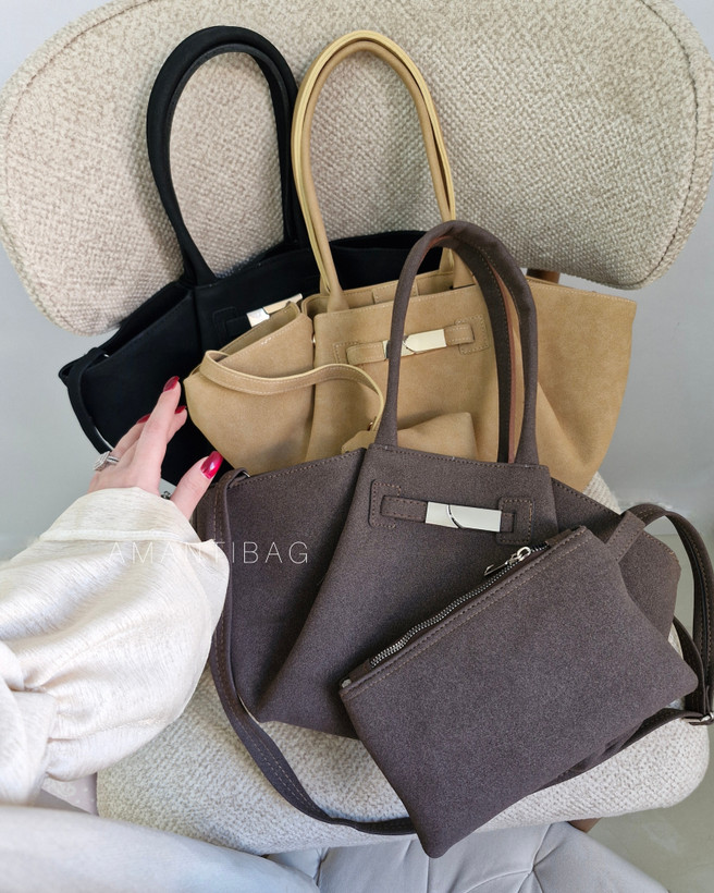کیف جیر گارسا کیف جیر زارا
