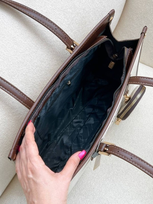 کیف تدی