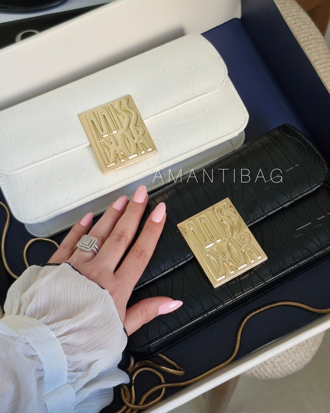کیف شیمای کیف دیور