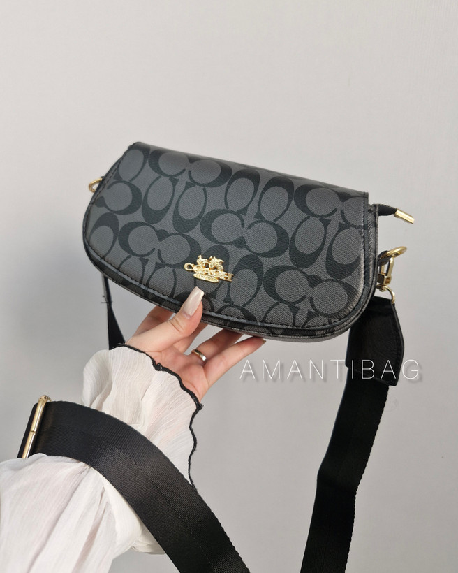 کیف کوچ