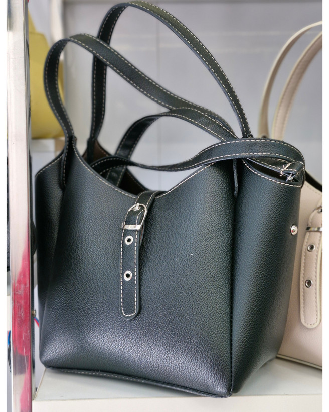 کیف سوینا کیف کمربندی چرم