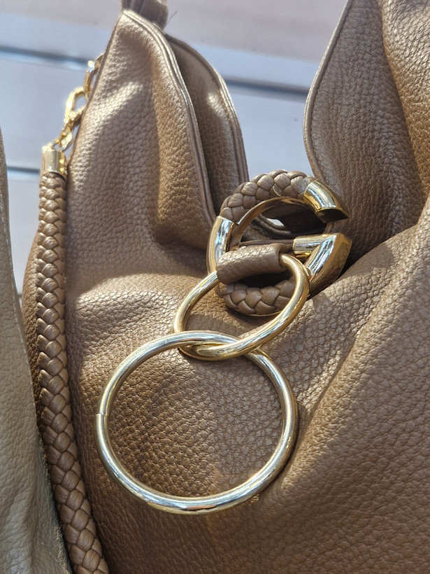 کیف مارک وارداتی