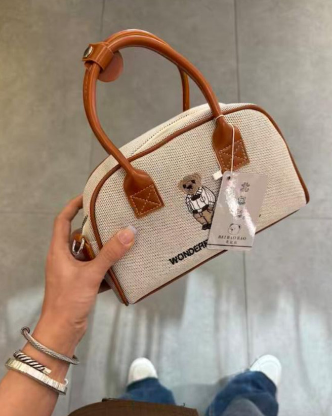 کیف تدی نولا