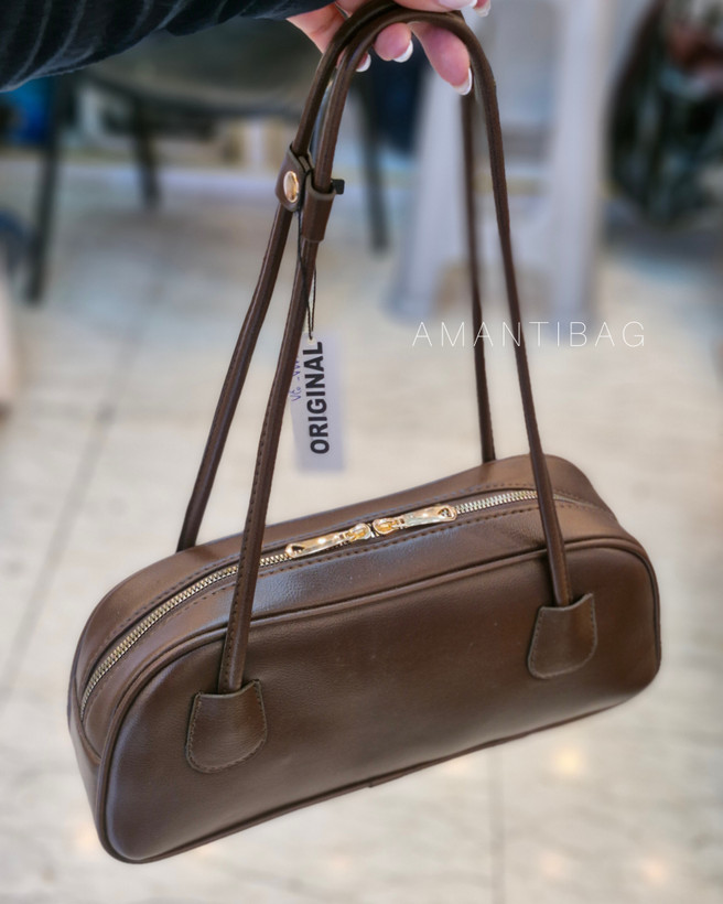 کیف میوسا کیف زارا چرم