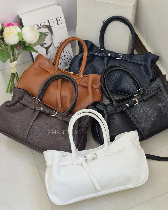 کیف کارولینا کیف زارا