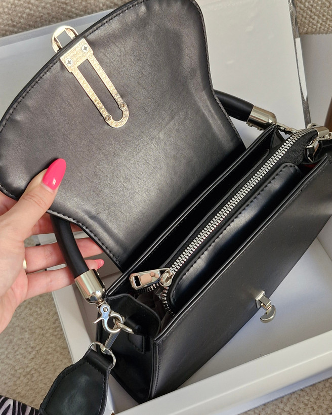 کیف پرنیان کیف زارا