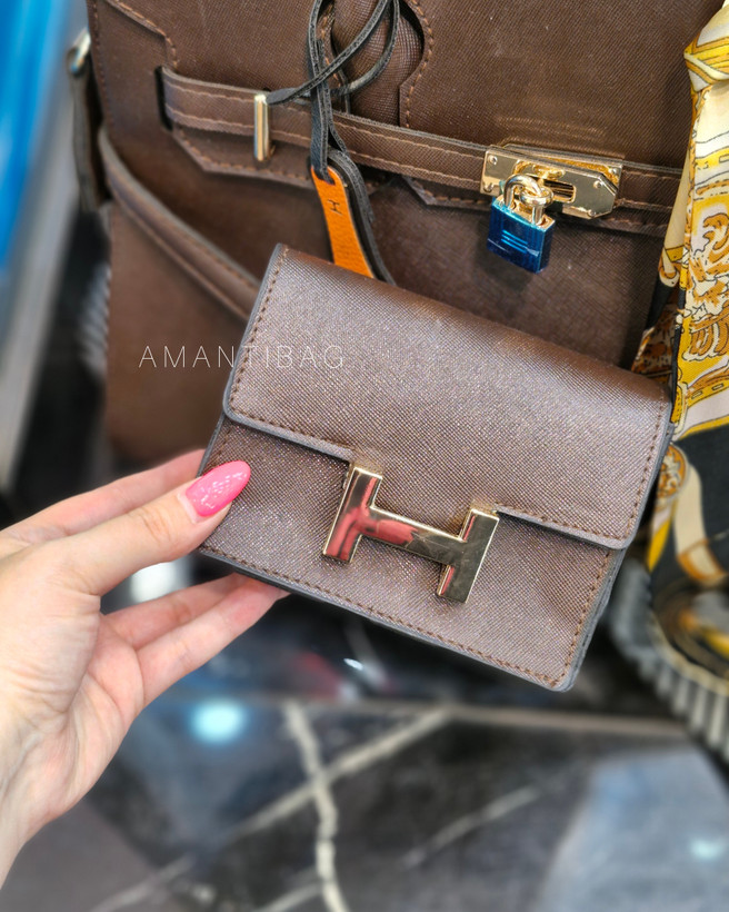 کیف هرمس مستر